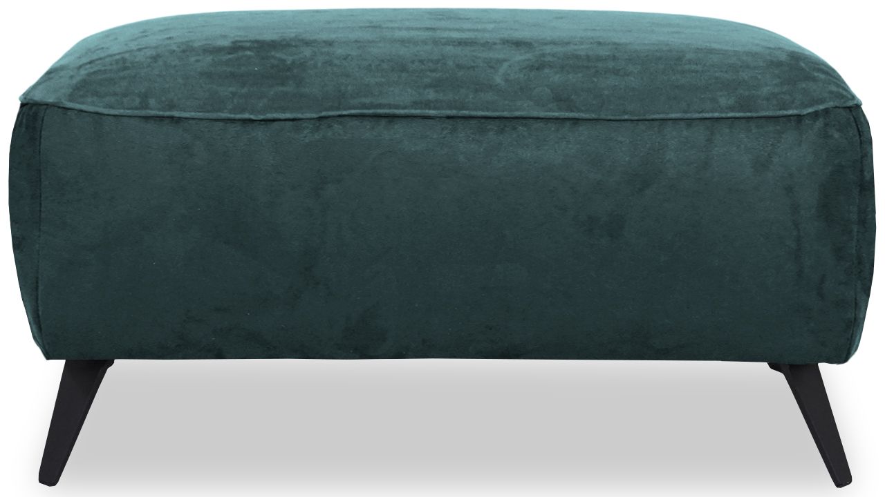 Hocker  Galeria B90 x D60 x H44 cm