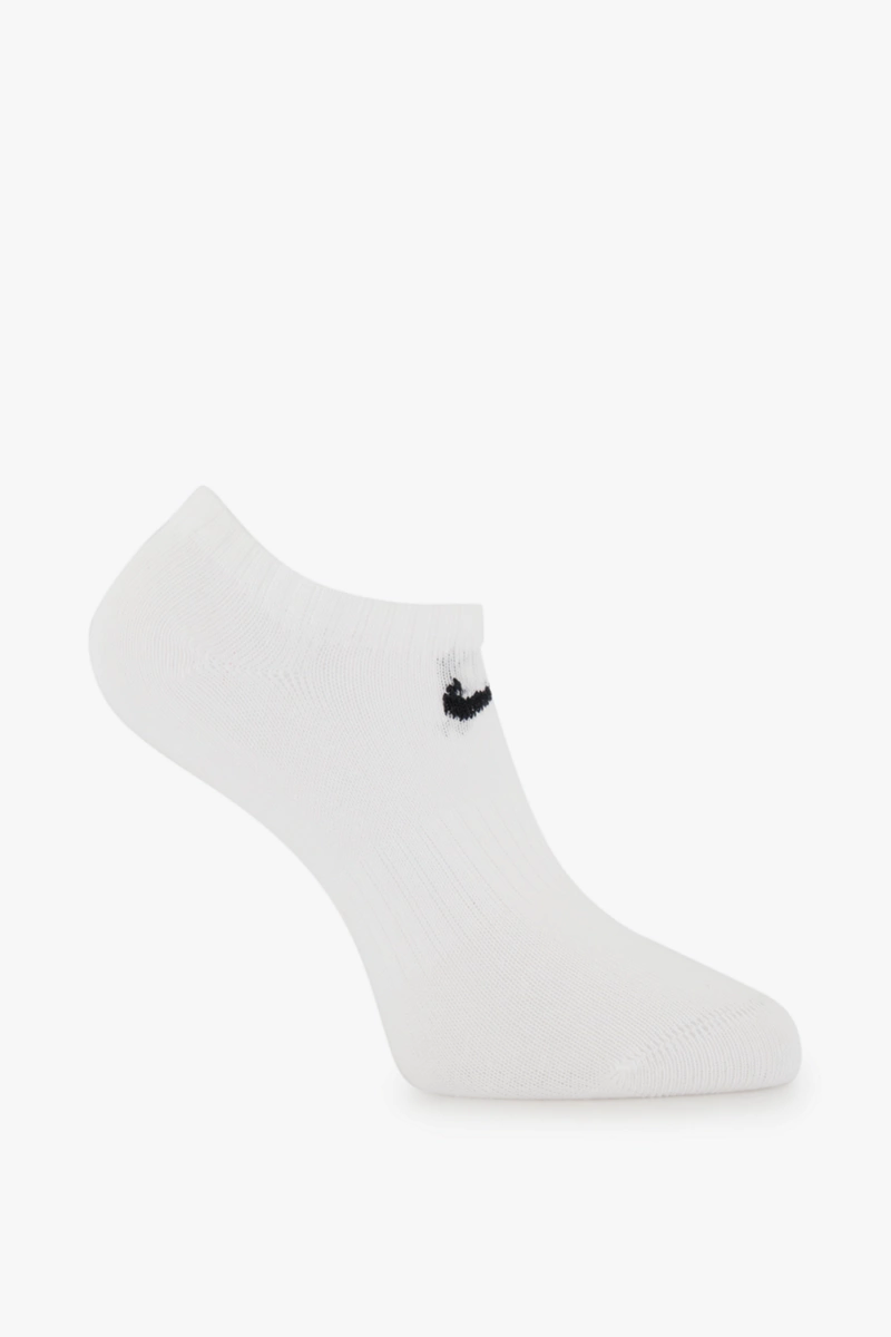 Nike 3-Pack Everyday Lightweight No-Show 35-38 Socken