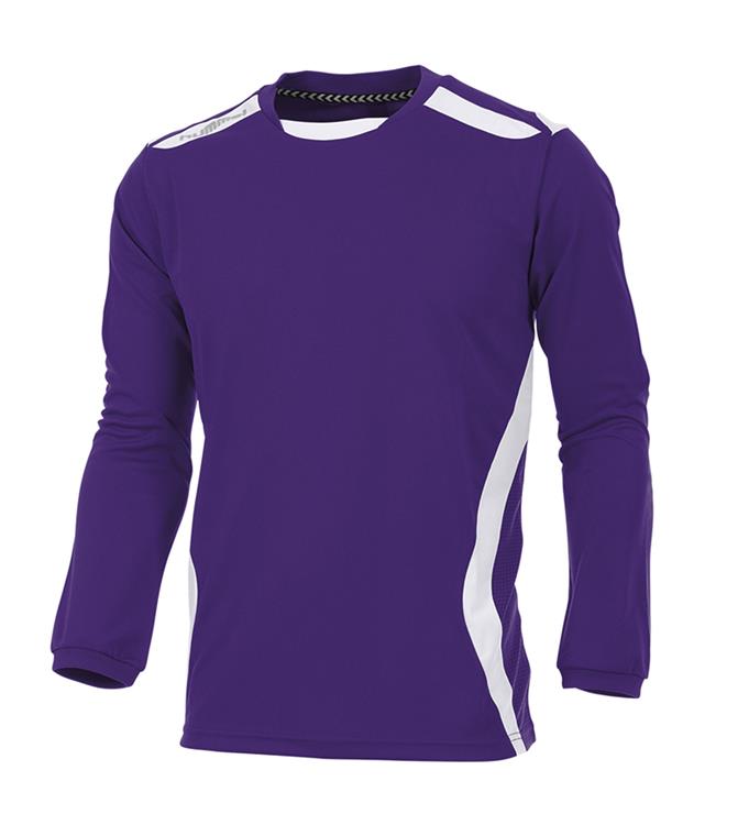 Hummel Club Shirt LS