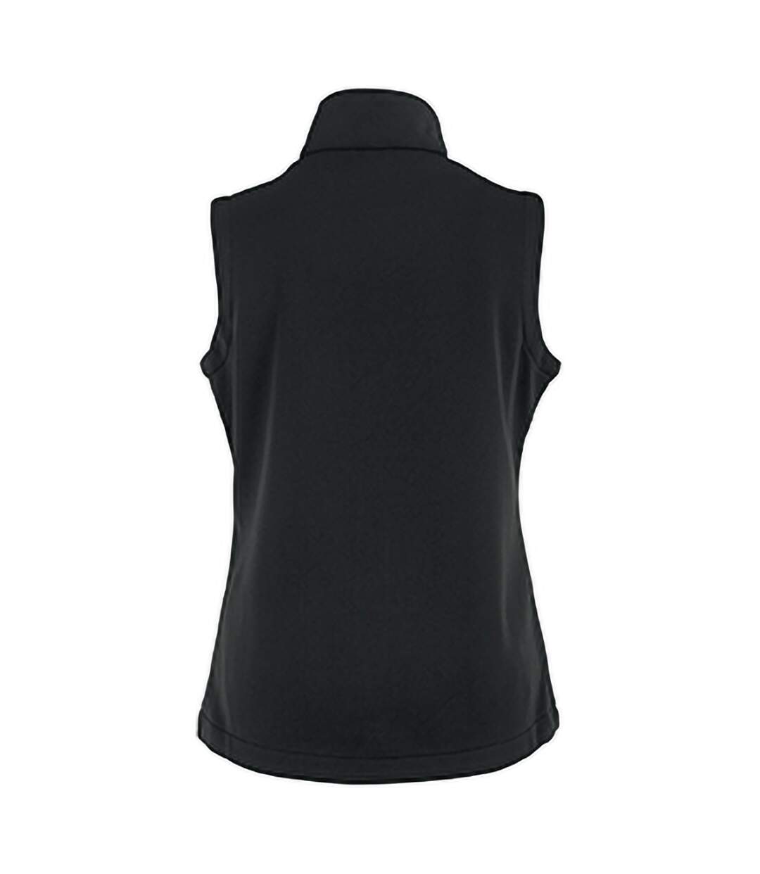 Russell - Gilet - Femme (Noir) - UTBC1510