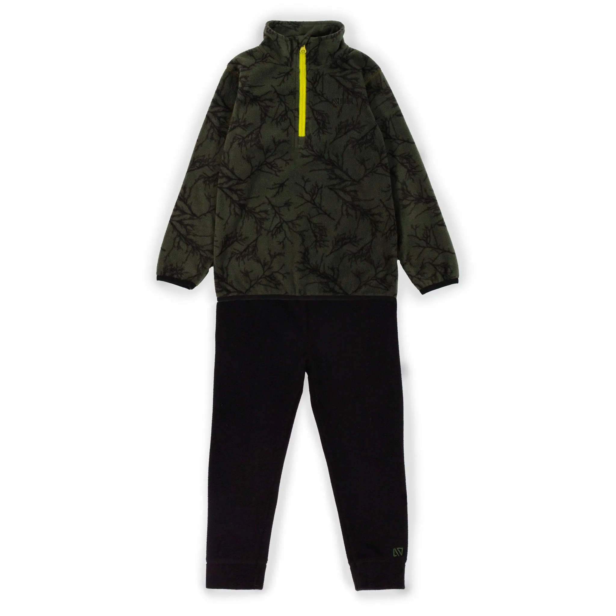 Nanö Ensemble Thermal Polar Branches 2-6ans