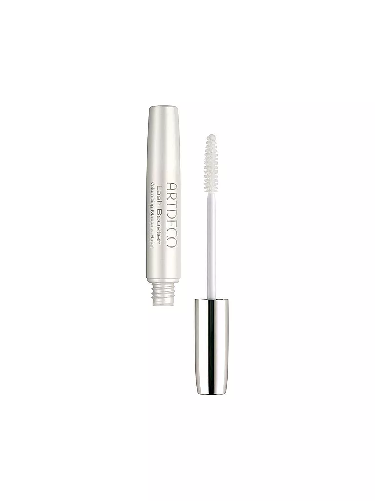 ARTDECO Lash Booster Mascara Base 10ml (01 Black) transparent