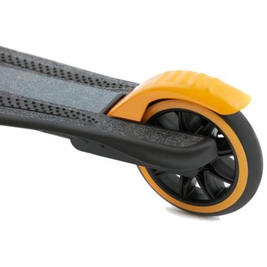 McLaren Scooter OrangeSchwarz