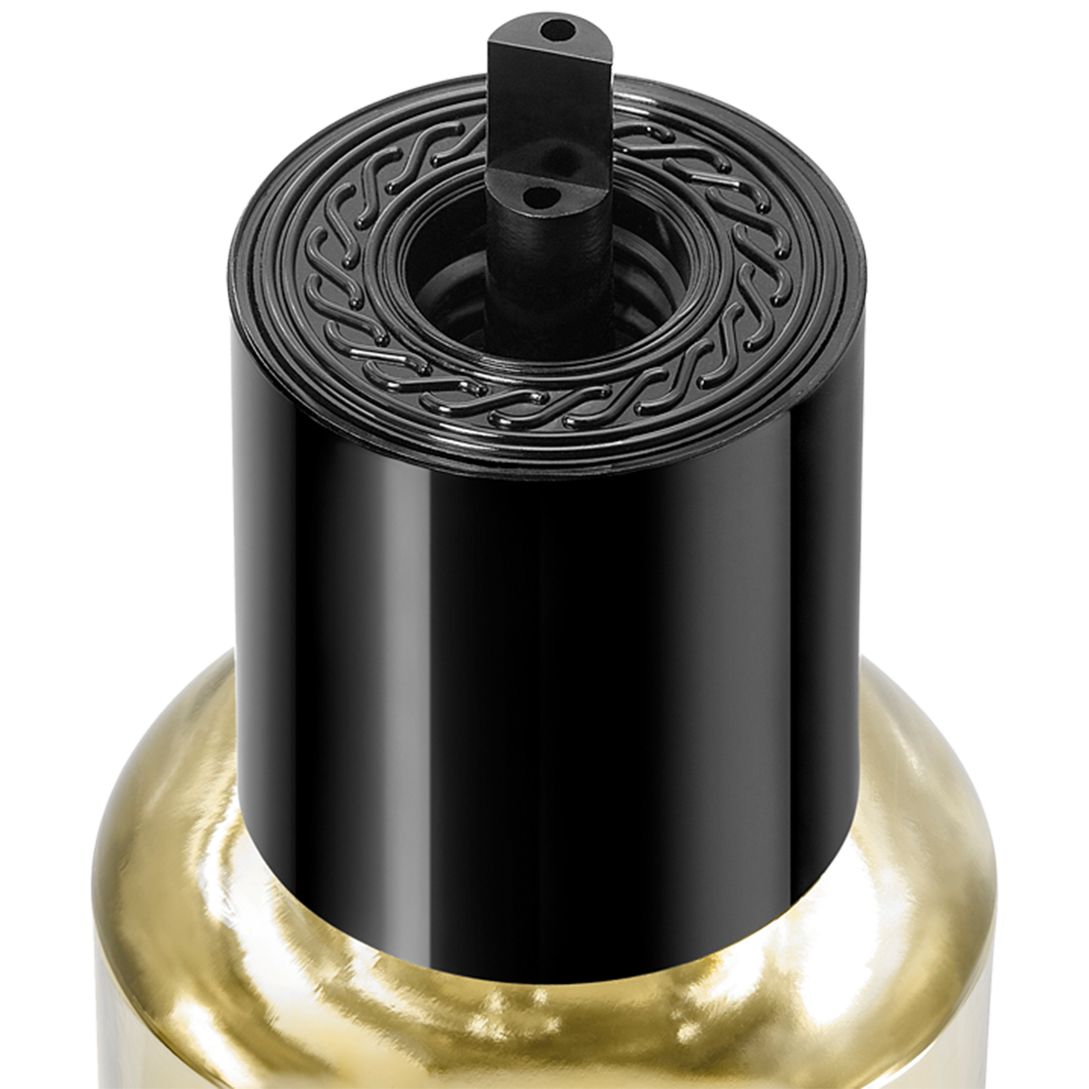 Black Phantom Eau de Parfum Refill 100ml