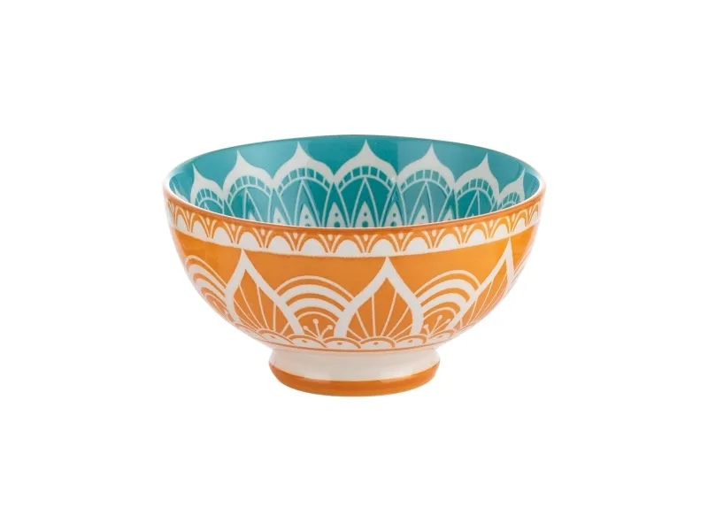 Typhoon TYP WORLD FOODS INDIA BOWL