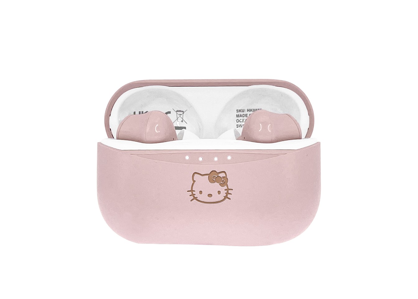 OTL - TWS Earpods - Hello Kitty
