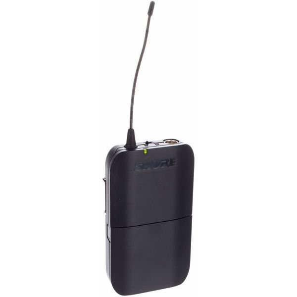Shure BLX14R/MX53 S8 UHF Wireless Presenter System