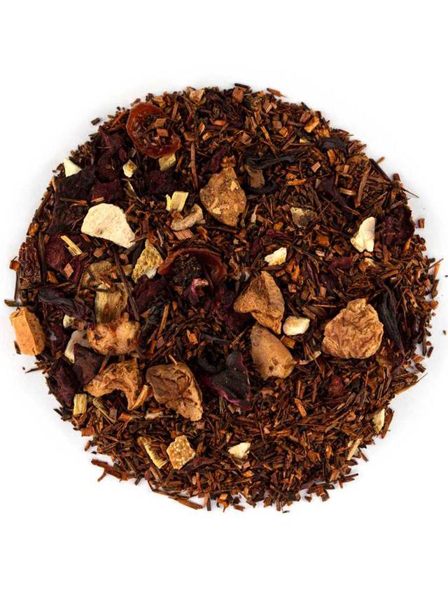 Rooibostee BIO Rote Beete-Orange, lose, 3er-Set