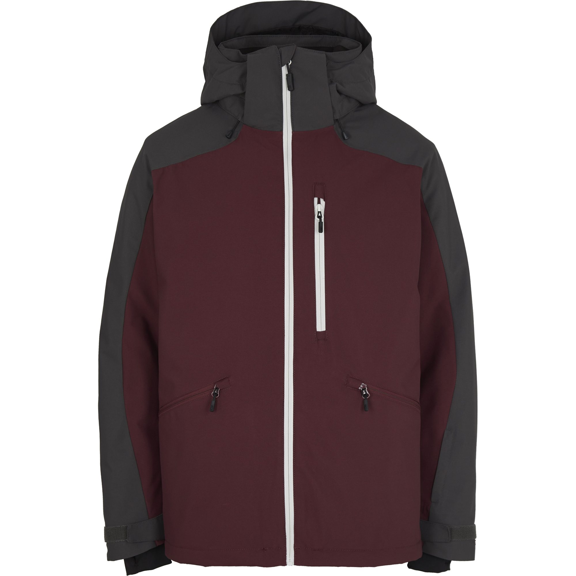 O'Neill Diabase Skijacke Herren windsor wine