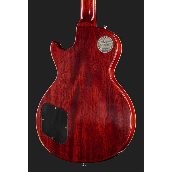 Gibson Les Paul 60 TangerineB VOS HPT