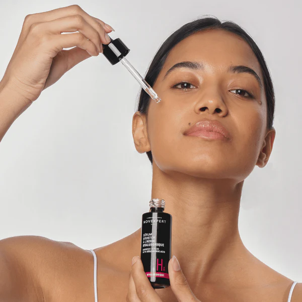 Novexpert Le Sérum Booster à l'Acide Hyaluronique - 30 ml 30 mL ou 10 mL