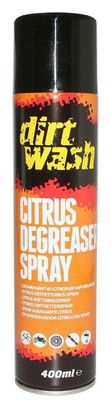 DEGRAISSANT CITRUS WELDTITE 400ml .