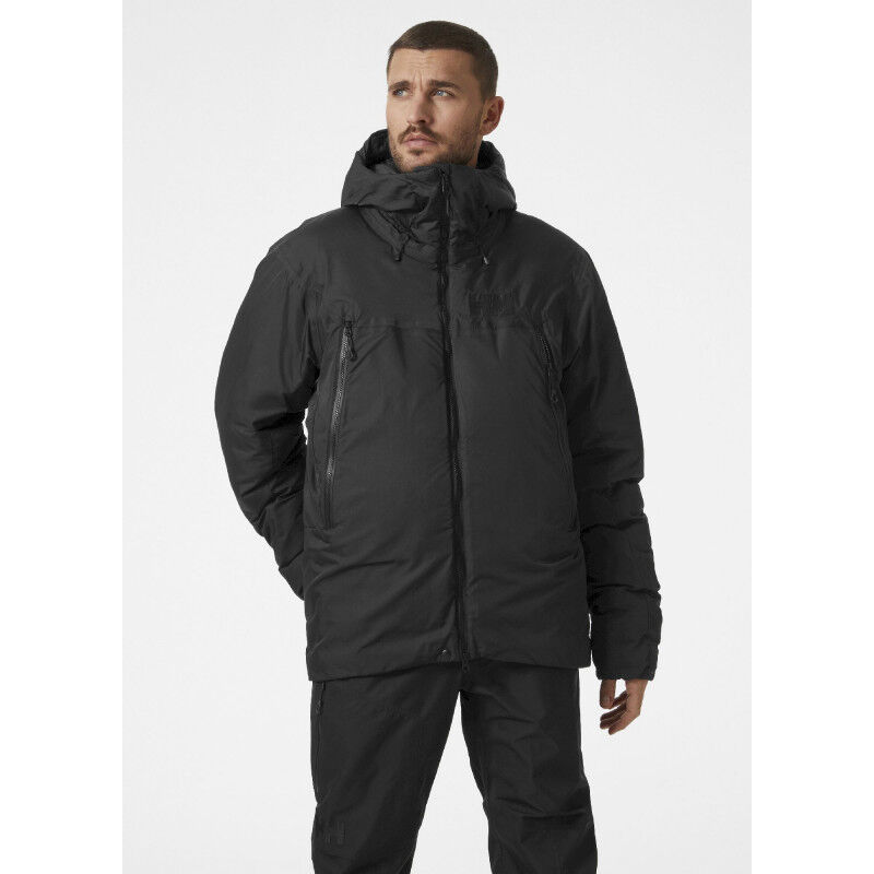 Odin Lifa Pro Belay Jacket - Doudoune homme