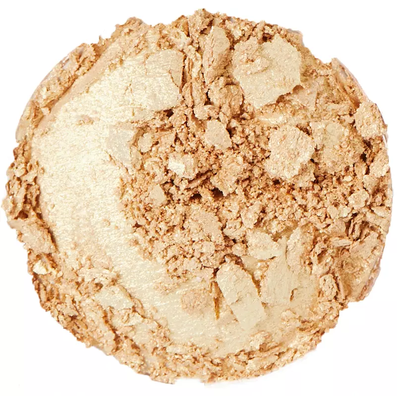 Makeup Revolution Beam Bright Highlighter 2,45 gr. - Golden Gal
