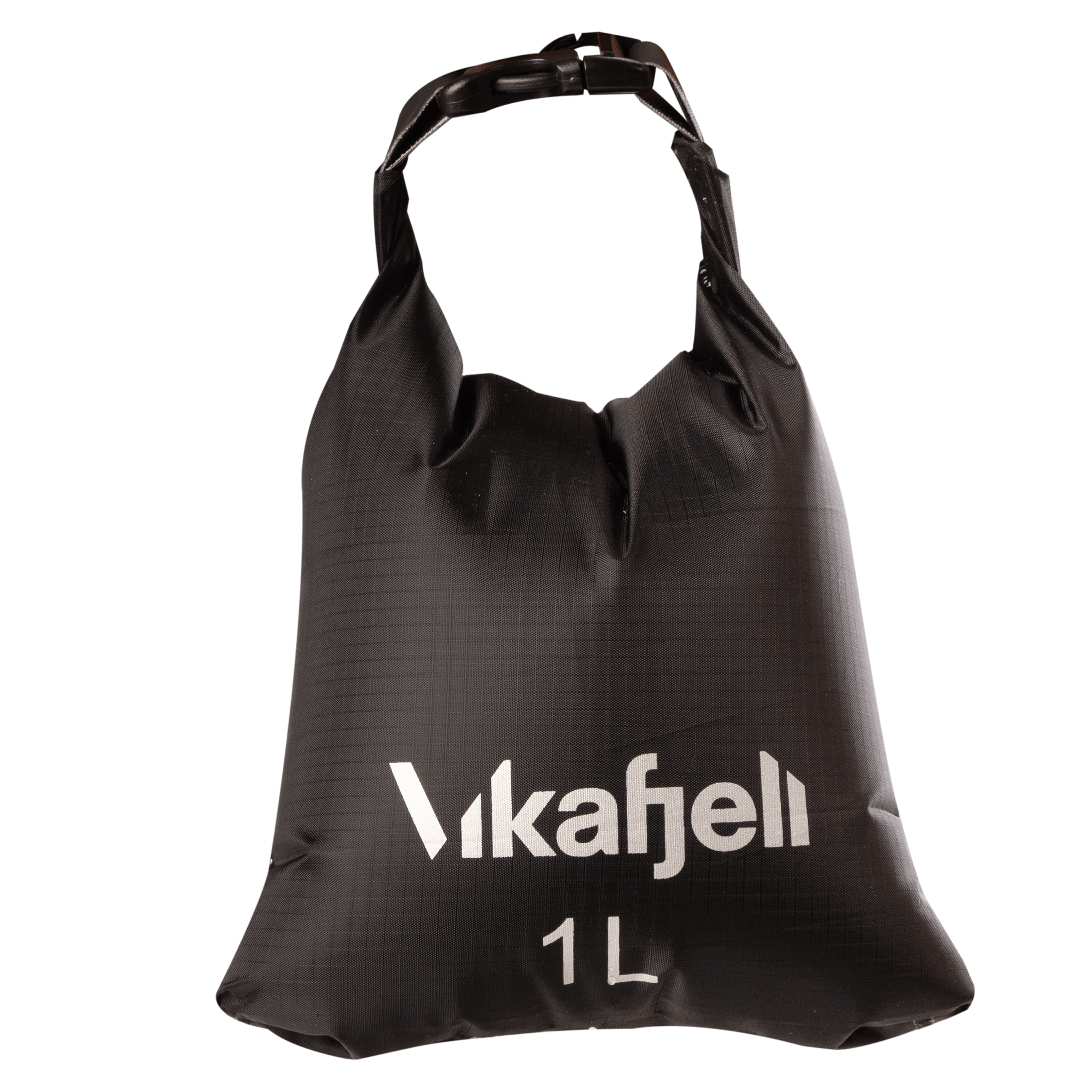Vikafjell Rena vanntett tørrbag 1L - Friluftsutstyr