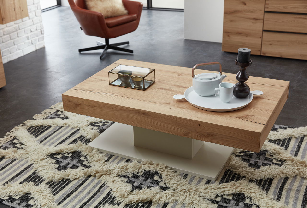 Hom´in Couchtisch STUDIO 8 (ehem. LL6)