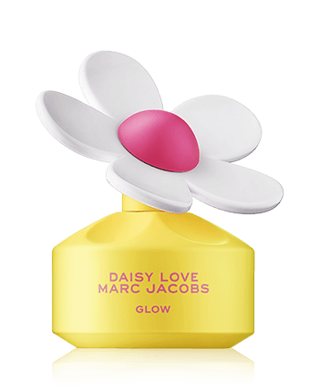 Marc Jacobs Daisy Love Glow Eau de Toilette Spray 50ml