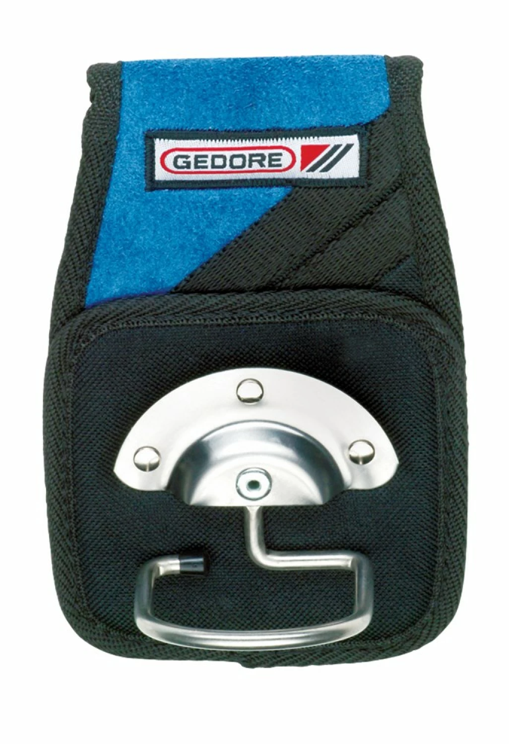 Gedore WT 1056 4 Hamerhouder met metalen haak
