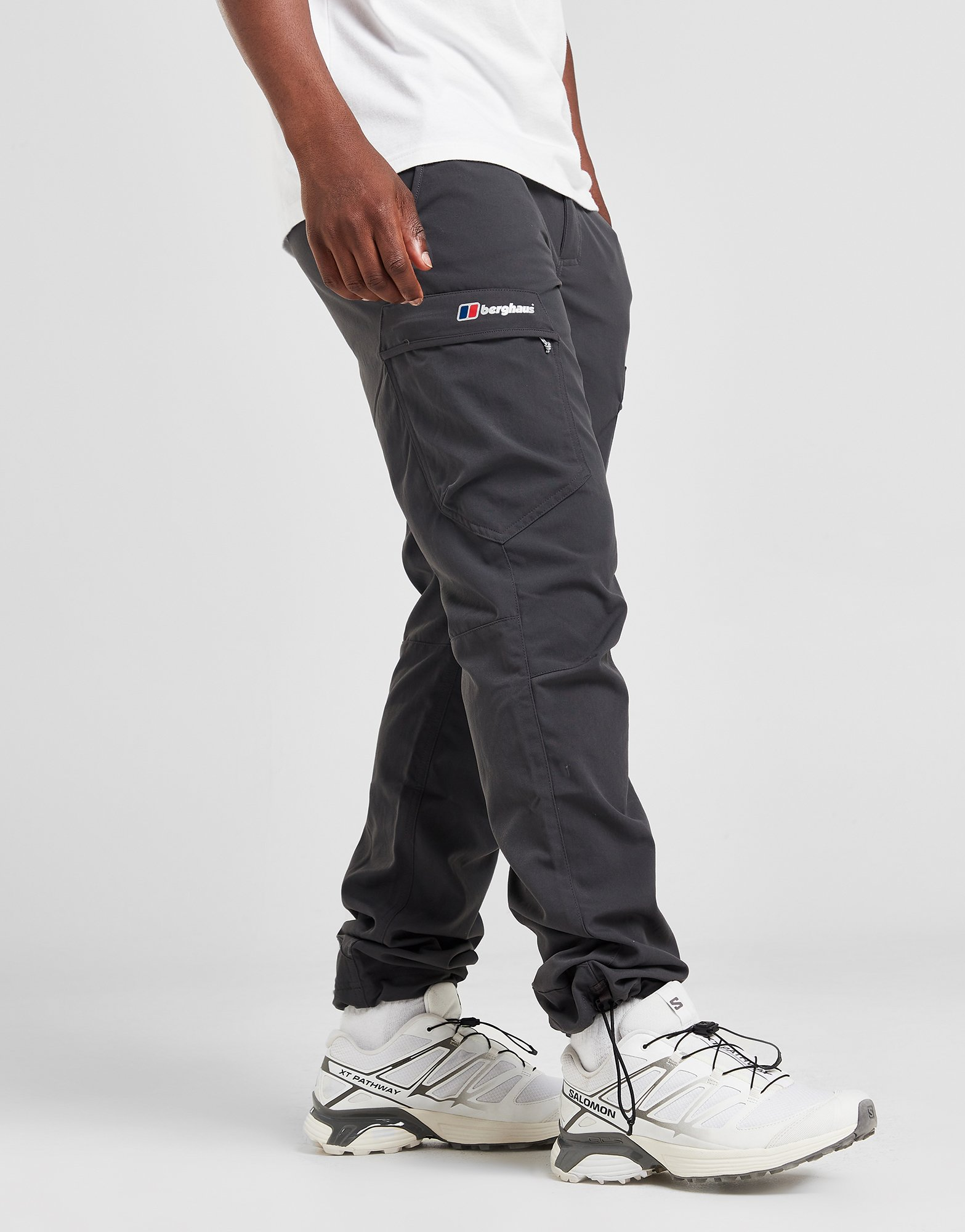 Berghaus Pantalon de jogging Navigator Homme