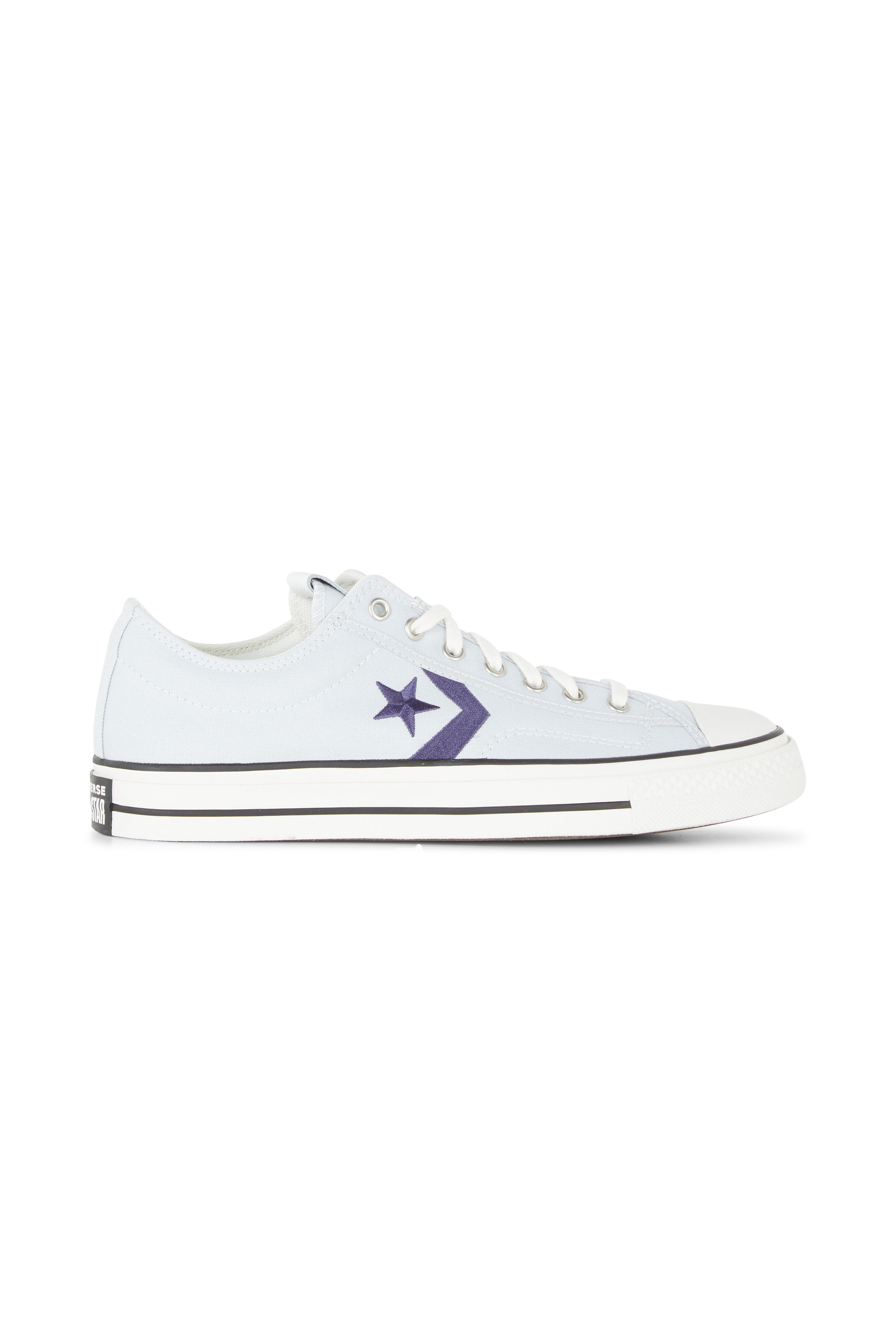 CONVERSE Baskets  STAR PLAYER Gris