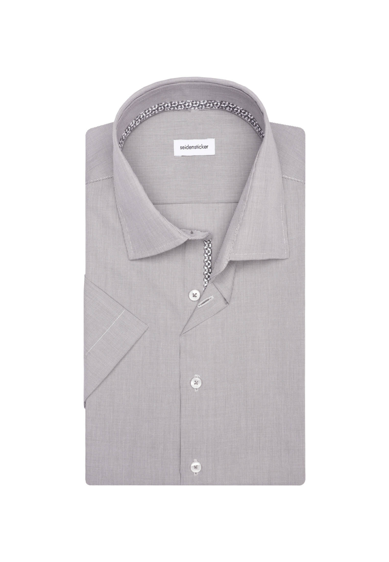 Seidensticker| Herren Business Hemd Slim