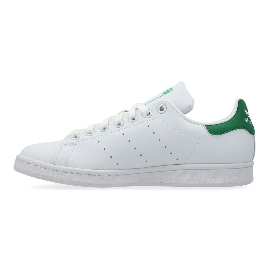 adidas Originals Chaussures Stan Smith Primegreen - Blanc/Vert
