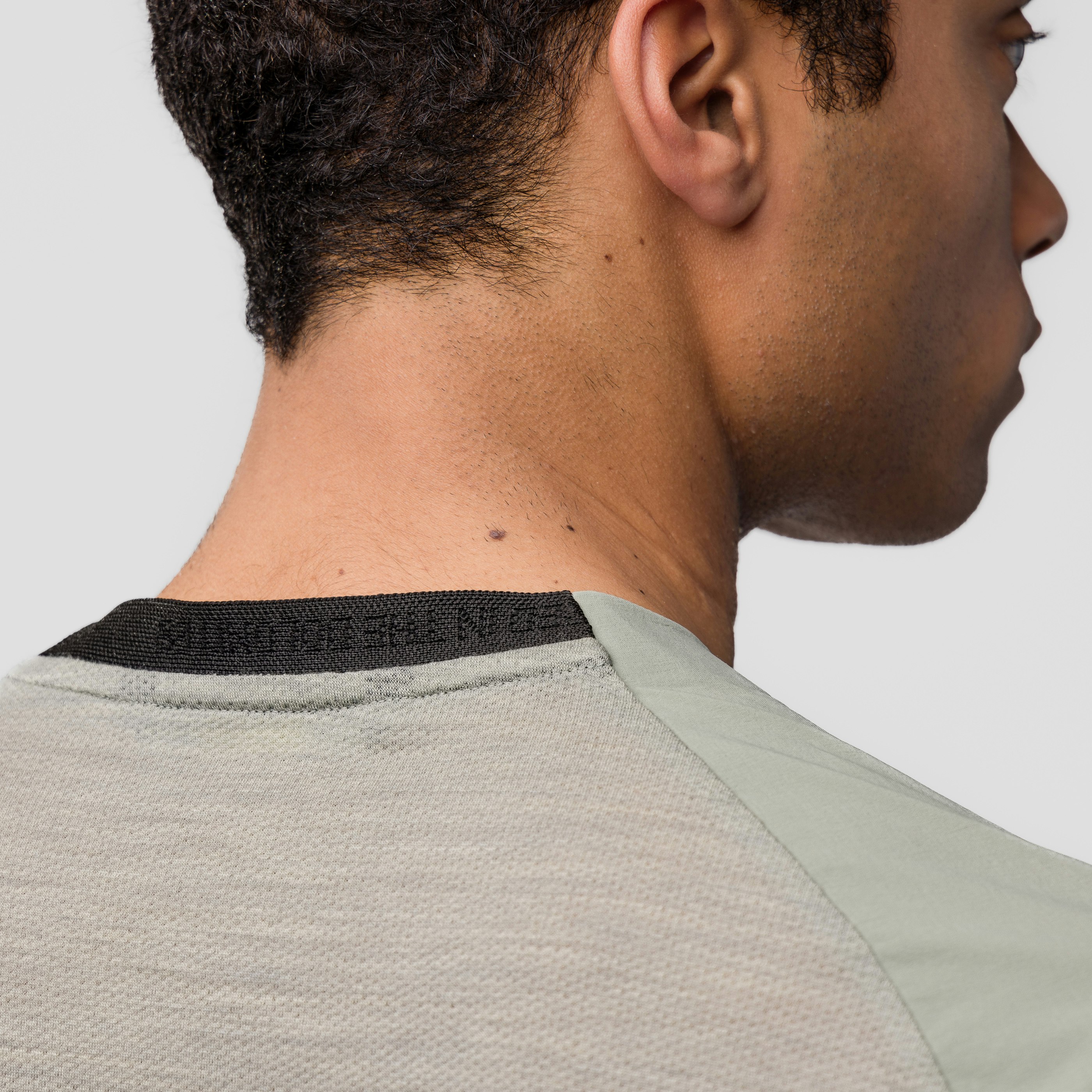 Puez Merino Hybrid T-Shirt Herren