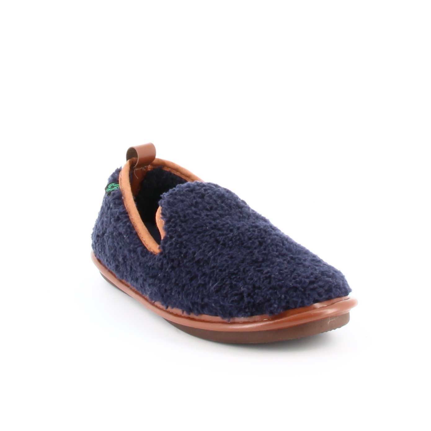 So Bask - Chaussons WILONA Bleu