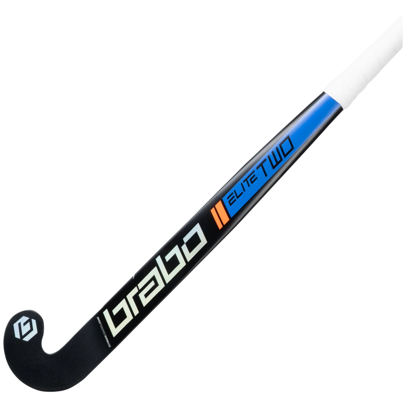 IT Elite 2 Forged Carbon ELB Indoor Hockeystick