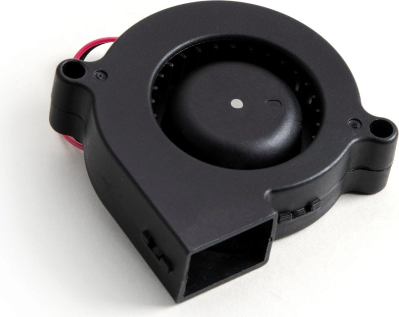 Bondtech  Radial Lüfter PHR-2, 5015 24V    Lüfter mit hoher Bauteilkühlleistung