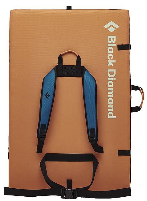 BLACK DIAMOND - CRASH PAD CIRCUIT
