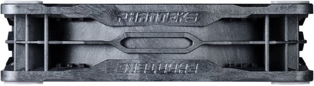 Phanteks T30 120mm PWM-blæser (sort)