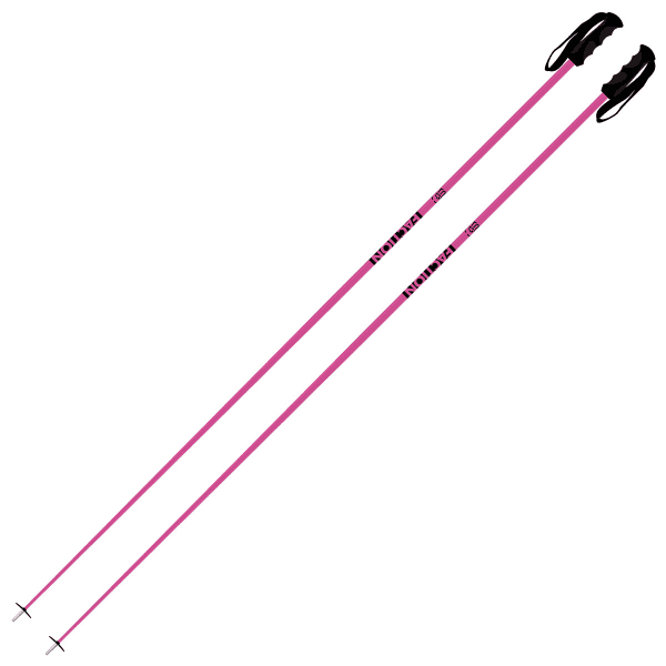 Bâton de ski FACTION PRODIGY POLES PINK