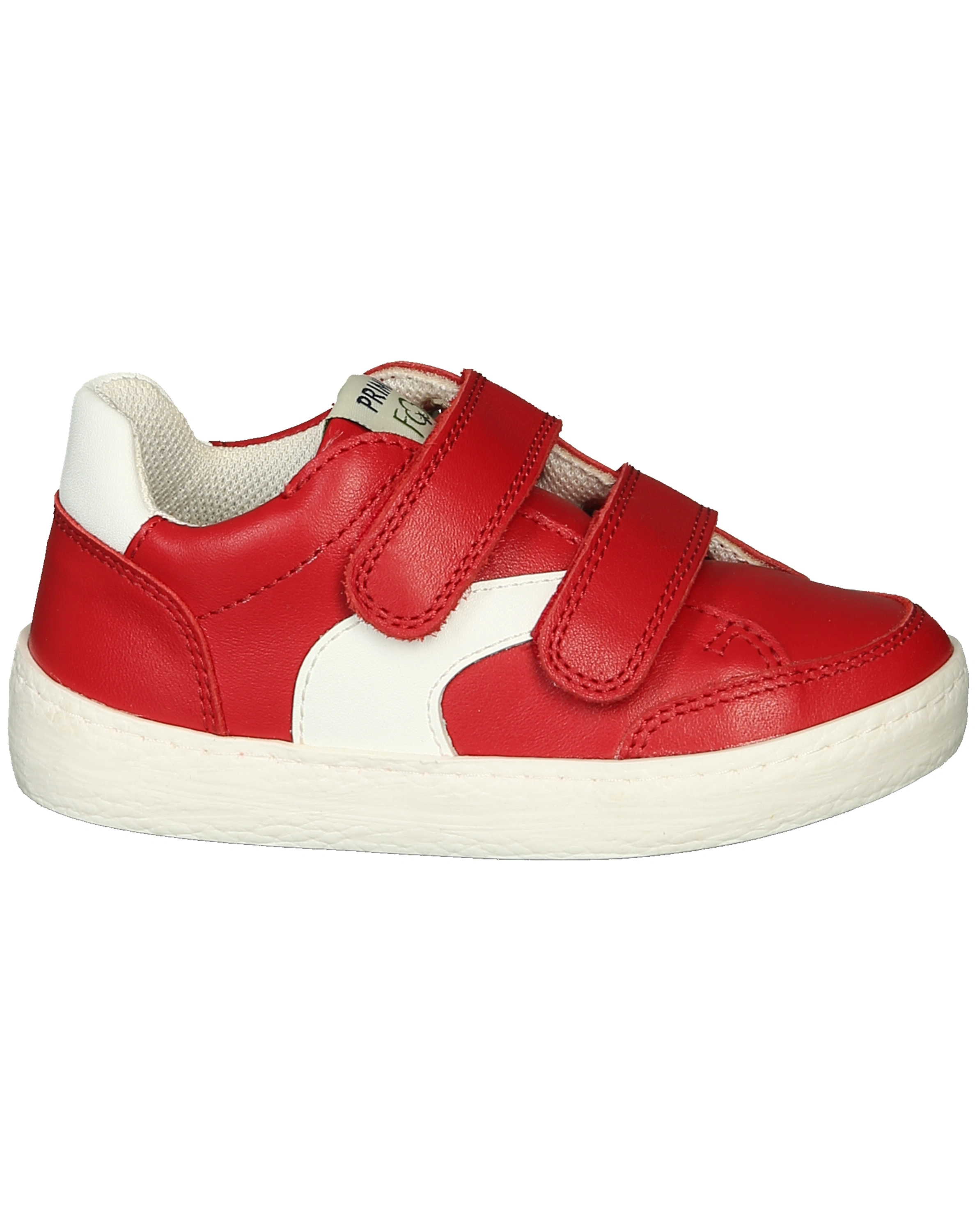 Klett-Halbschuhe SORIS in rot