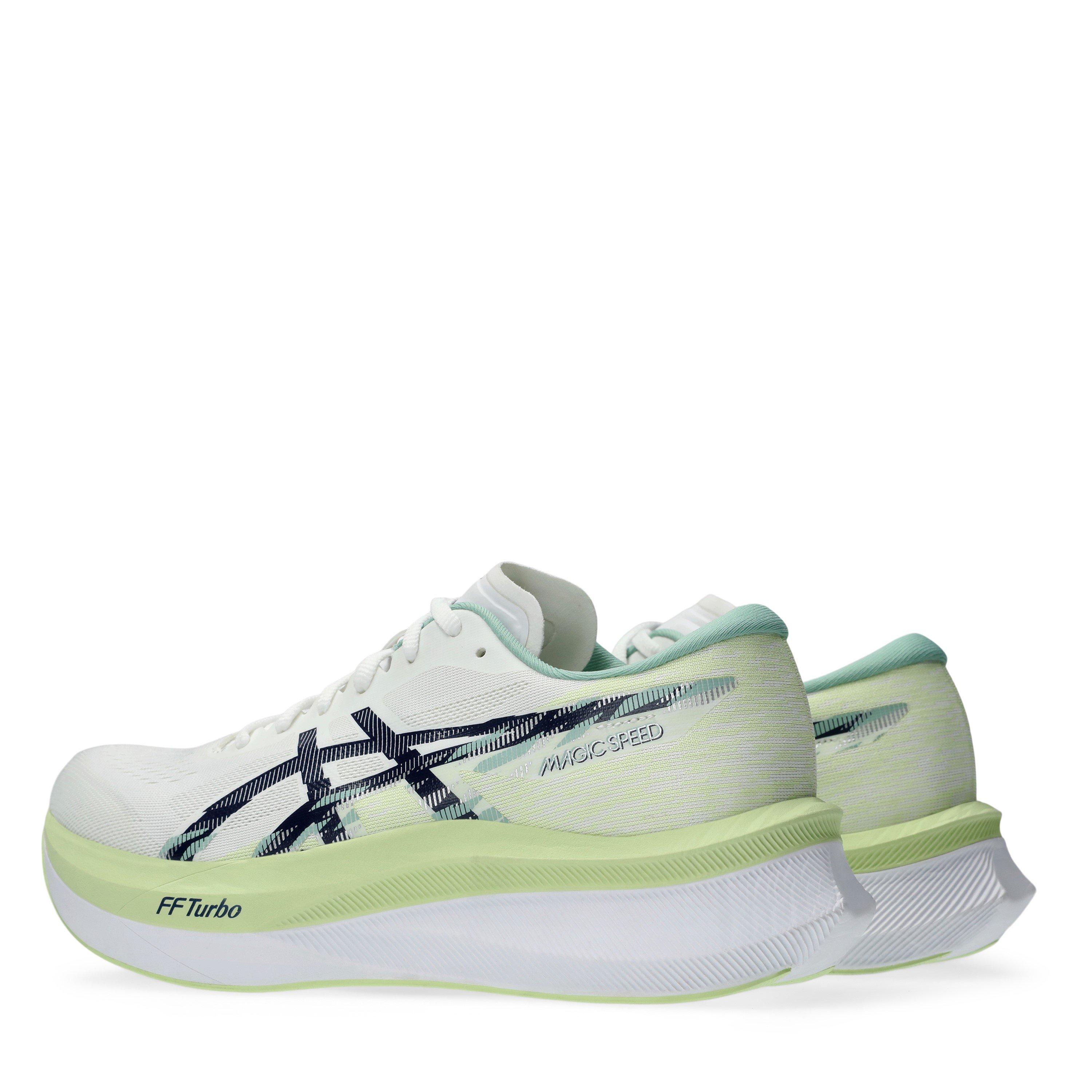 Asics Magic Speed 4 Trainers Mens