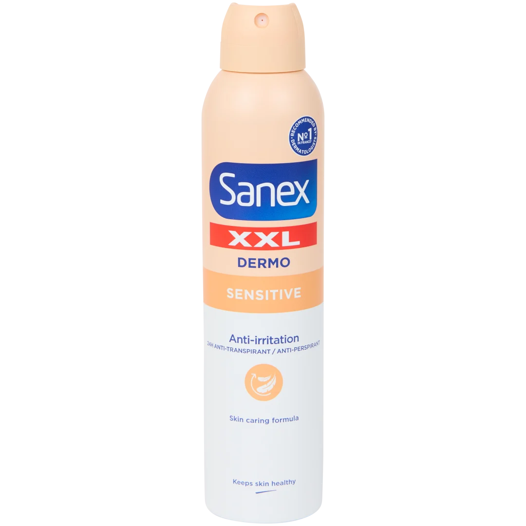 Sanex deodorant Dermo Sensitive 150 ml