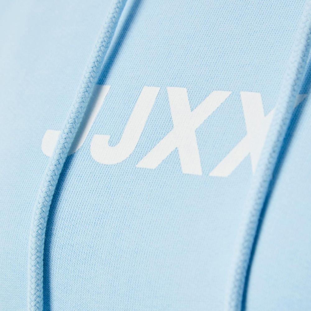 JJXX Sweat Bleu Femme JJXX Maddie