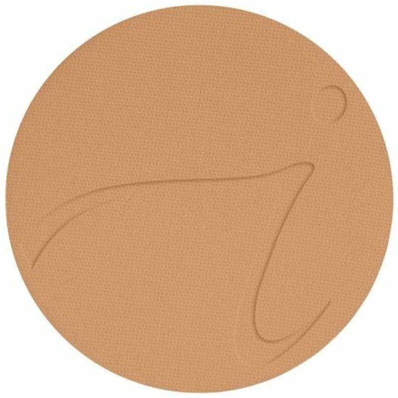 Jane Iredale Purepressed Base SPF 20 Refill 9,9 gr. - Golden Tan