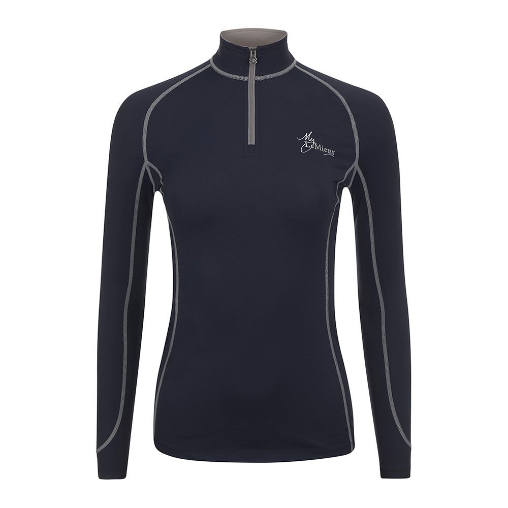 Le Mieux IT02144 - Sous-couche Femme navy