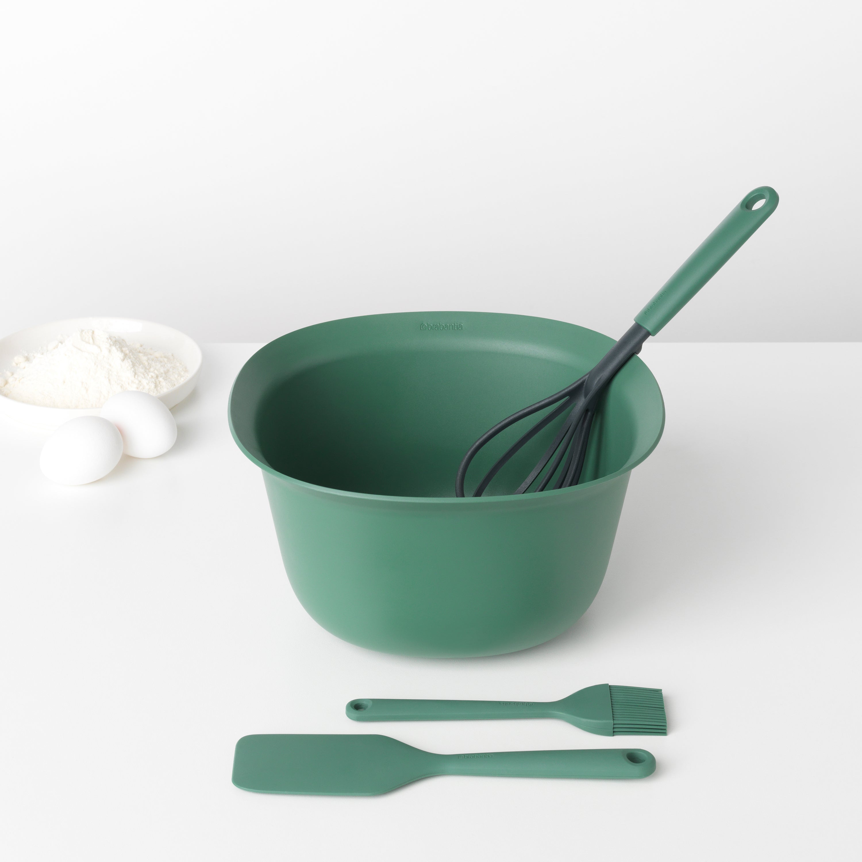 Brabantia Tasty+ Mengkom 3,2 L