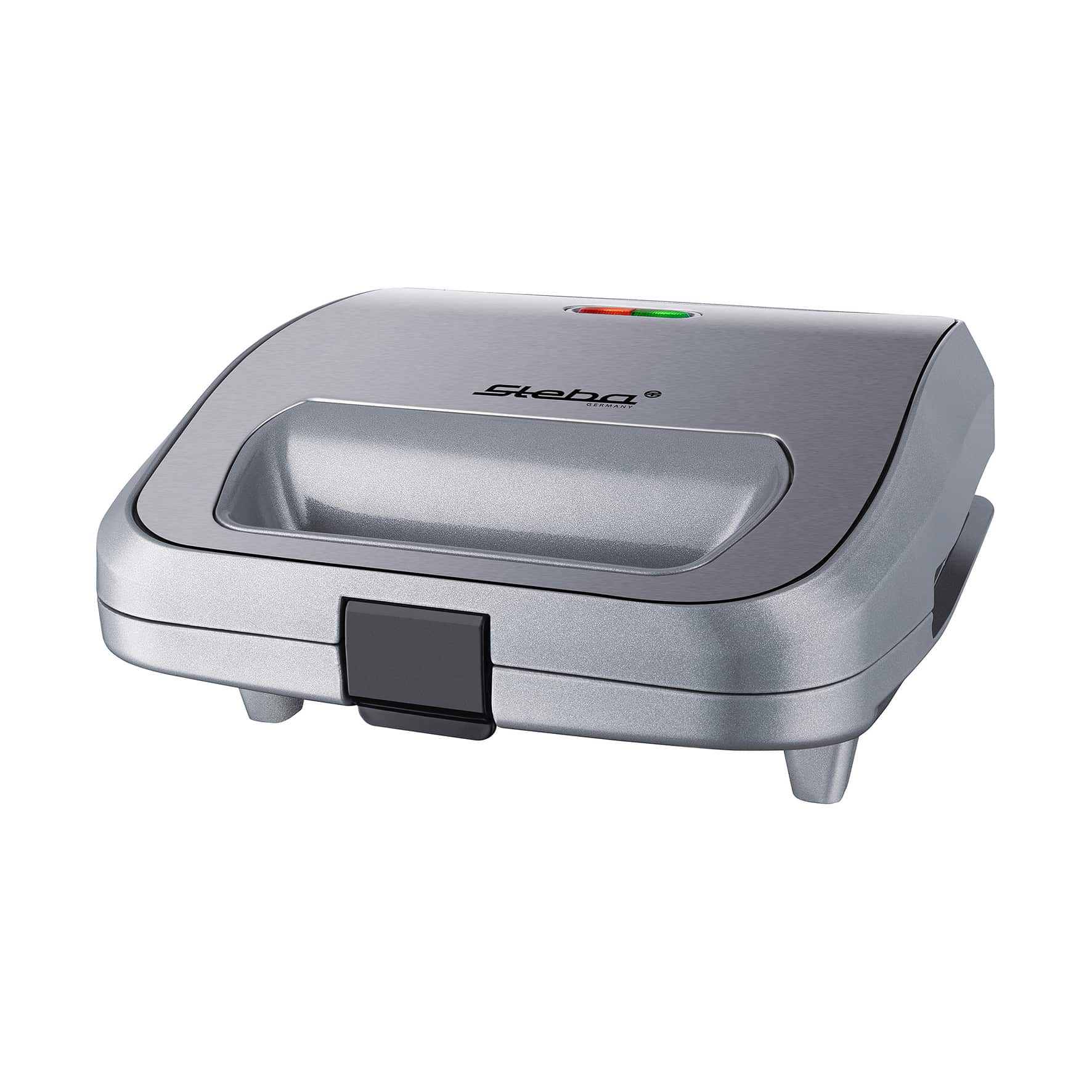 Steba SG 65 Multi-Snack Maker 3 in 1
