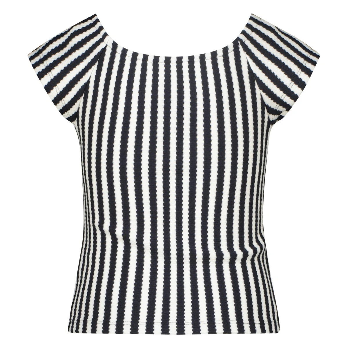 Meisjes T-shirt FL25234 Rozy