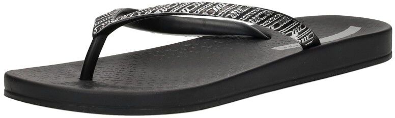 Ipanema Anatomic Mesh zwart