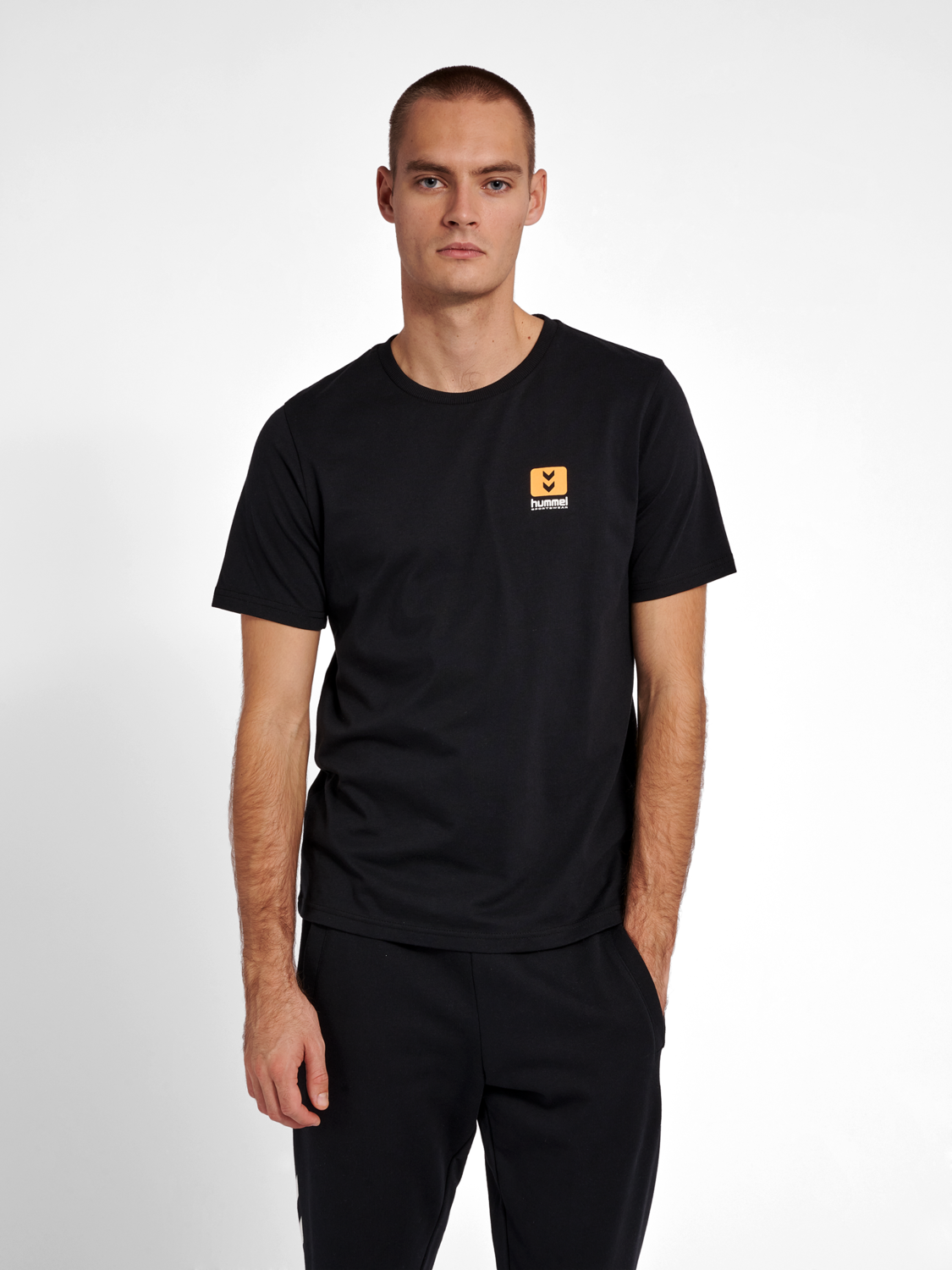 hmlLGC LIAM T-SHIRT
