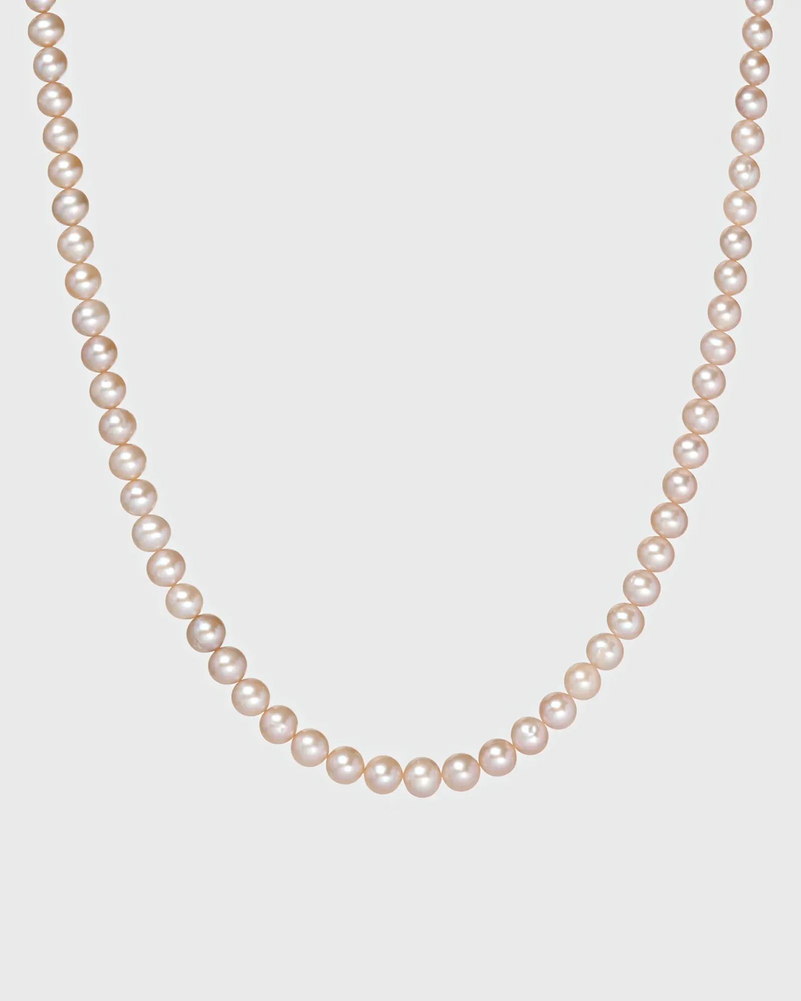Hatton Labs Classic Pearl Chain