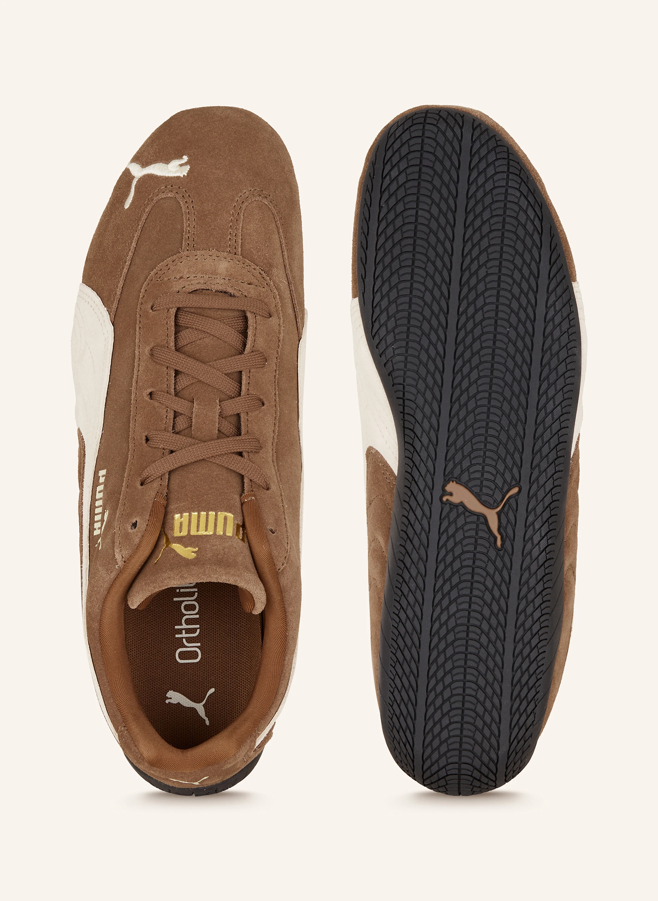 PUMA Sneaker SPEEDCAT OG