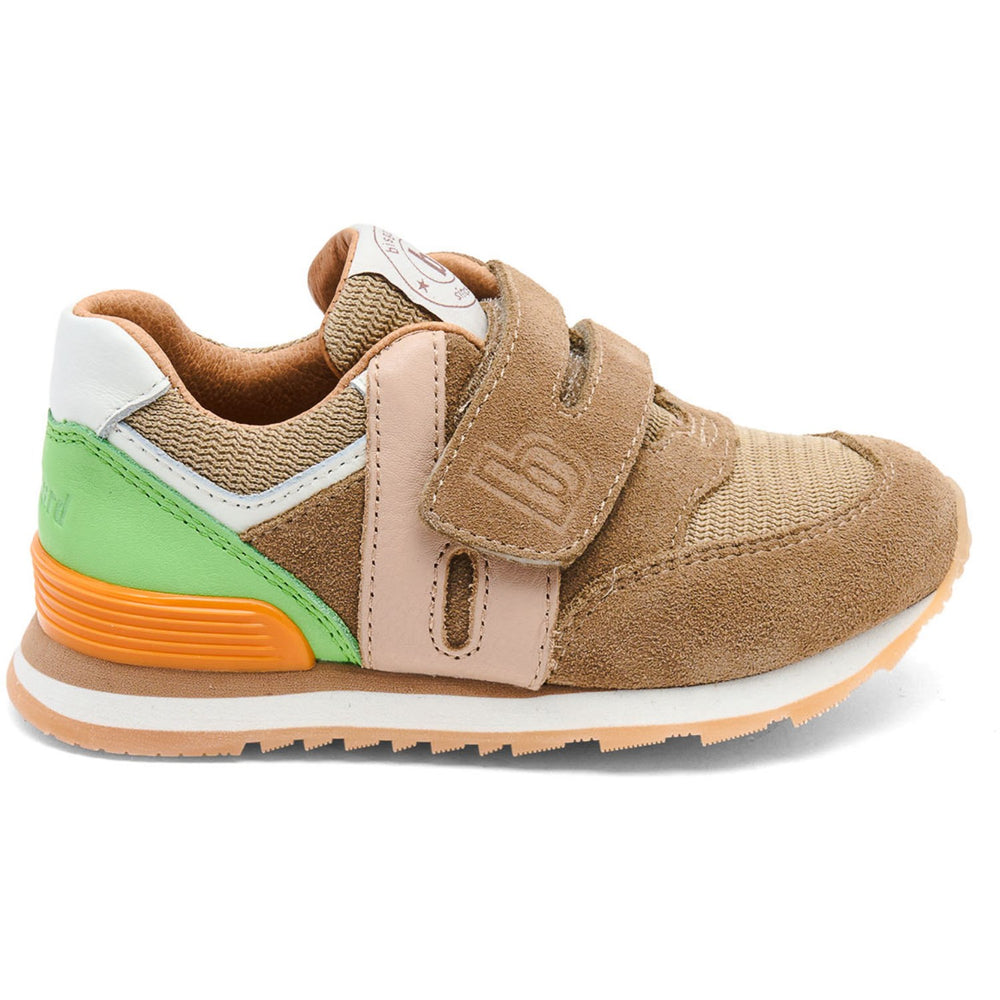 Køb Bisgaard Earth Winston Sneakers