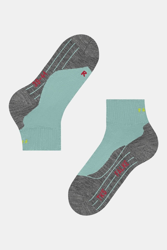 Falke Falke TK5 Wander Short Sok Dames