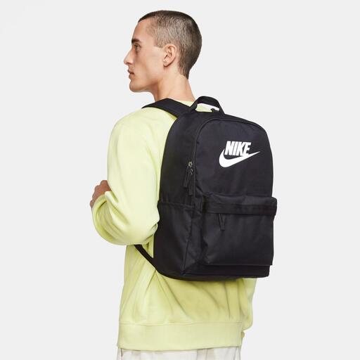 Herança da Nike