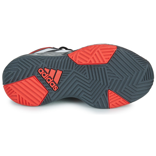 Adidas Sportswear - OWNTHEGAME 2.0 K - Noir / Rouge